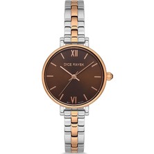 Dice Kayek DK.1.AG1318.06 Kadın Kol Saati