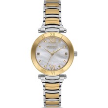 Dice Kayek DK.1.AG1399.03 Kadın Kol Saati