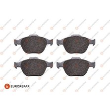 Eurorepar Fren Balatası Ön Connect 2002-2013 2T14 2K021 Ac