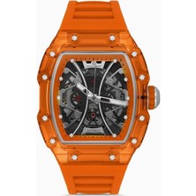 David Guner DG-8628GD-Z12 Otomatik Erkek Kol Saati