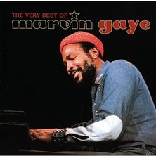 Universal Marvin Gaye - The Very Best - CD