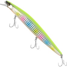 Shimano Silent Assassin 140F 23GR 60-70CM Dalar Maket Yem 08T Ch Candy