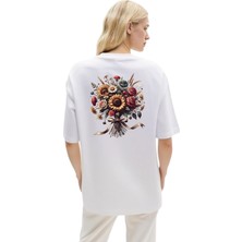 OGC Buket Oversize Unisex T-Shirt