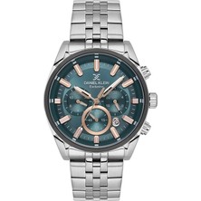 Daniel Klein DK.1.13740-10 Erkek Kol Saati