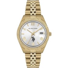 U.s. Polo Assn. USPA2112-05 Kadın Kol Saati