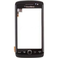 OEM Blackberry 9860 Touch ( Dokunmatik ) Siyah