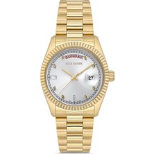 Dice Kayek DK.1.AG1361.07 Kadın Kol Saati