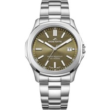 Roche Montre RMG6005-04 Erkek Kol Saati