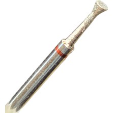 Normadia Fırça Ucu Çok Amaçlı Tırnak Freze Ucu, Profesyonel Bakım Araçları