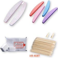 Normadia Eşsiz Törpü ve Buffer Seti, Portakal Çubuğu ve Tüysüz Pedler