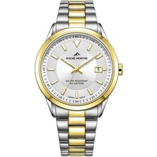 Roche Montre RMG6007-05 Erkek Kol Saati
