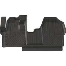 Sahler Fiat Scudo/ulysee/jumpy/spacetourer/zafira/vivaro/expert/expert Traveller/proace Verso Paspas