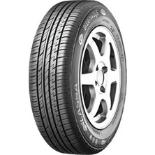 Lassa 175/65 R15 84H Greenways Binek Oto Yaz Lastiği (Üretim YILI:2026)