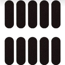 Normadia Yedek Ayak Törpü Başlığı Seti, Nasır ve Topuk Çatlağı Güncellemesi