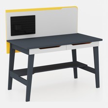 Meltem Kids Verona Genç Odası Çalışma Masası