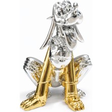 Aksesuar - Ev Dekor Ürünleri - Dekorasyon - Dekoratif Ürünler - Pluto Heykel 36CM