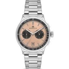Momentus CC305S-12SS Erkek Kol Saati