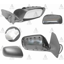 Taiwan Ayna Dış Dikiz Avensıs 2003-2006 Elektrikli Isıtmalı 5 Fişli Sağ 87901 05140