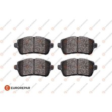 Eurorepar Fren Balatası Ön Swıft (Nz) : Swıft (Az) 2017 : Baleno (Fw) (De) 2007-2014 2011-2016 . 55810 68L00