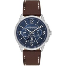 U.s. Polo Assn. USPA1135-06 Erkek Kol Saati