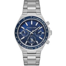 U.s. Polo Assn. USPA1130-01 Erkek Kol Saati