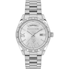 U.s. Polo Assn. USPA1123-04 Erkek Kol Saati