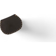 Hedea Bozuk Para Cüzdanı Koyu Kahverengi