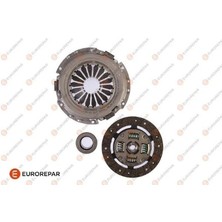 Eurorepar Debrıyaj Setı Astra F-Corsa B-Combo B 1991-2001 Rulmanlı: Luk 620 3090 00 Sch 3000 311 002 1606960