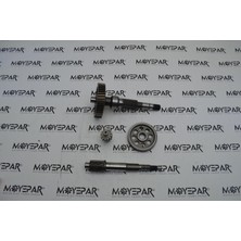 Pcx 021 Honda Pcx 125 Dişli Seti 53T 47T 17T 13T 2011