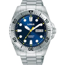 Lorus RL473BX9 Erkek Kol Saati