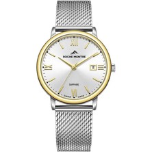 Roche Montre RMG6002-05 Erkek Kol Saati