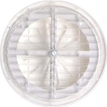 Muhtelif Ürünler Ayarlı Cam Menfezi