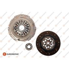 Eurorepar Debrıyaj Setı Golf4-Bora-A3-Toledo-Polo 1997 623 3074 00 / 3000 845 701 (Sachs Tıpı) 038198141PX