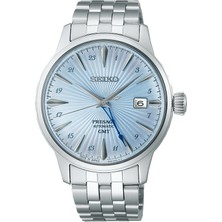 Seiko Presage SSK037 Cocktail Time Otomatik Erkek Kol Saati