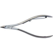 Normadia Profesyonel Manikür Pedikür Pensi 7mm, Güçlü ve Hassas Kesim Için