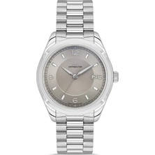 Rms Zeitmeister RMS.1.AG2114.115 Takvimli 41mm Erkek Kol Saati