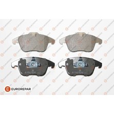 Eurorepar Fren Balatası Ön Mondeo/land ROVER/S60 2007 LR-004936/30793107 ME6G9J 2K021 Ab