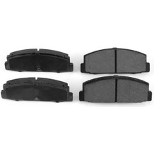 Ayd Arka Fren Balata Mazda 323 Lantıs 1.8l Bp Dohc Bj 1999-2001 / 626 Fs Gf 1998-2001 / Mazda 6 2.0l
