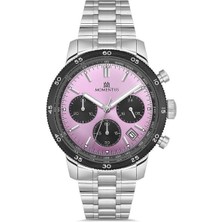 Momentus CC303T-07SS  Erkek Kol Saati