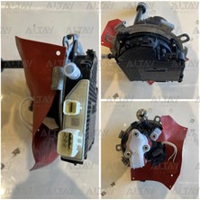 OEK Addblue Pompası Dacıa Dokker Mpv (Ke) 1.5 Blue Dcı 95(Orjınal Urun Natural Kutu) 237G00281R