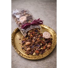 BRANDSMITHS Doğal Dekoratif Potpourri Karışımı