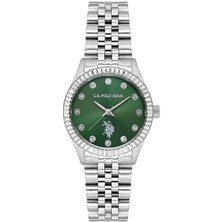 U.s. Polo Assn. USPA2086-03 Kadın Kol Saati