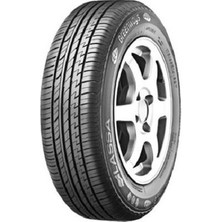 Lassa 185/65 R14 86H Greenways Oto Yaz Lastiği (Üretim Yılı: 2026)