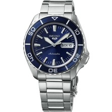 Seiko5 Sports SRPK97K Otomatik Erkek Kol Saati