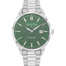 Mathey-Tissot Mathey Tissot Urban Auto H411ATAV Erkek Kol Saati