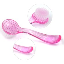 Normadia Şık ve Kullanışlı Tırnak Temizleme Fırçası, Hijyenik Bakım Için Ideal