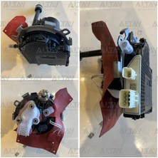 OEK Adblue Yakıt Samandırası Master 4 Movano(Orjınal Urun Natural Kutu) 204628422R