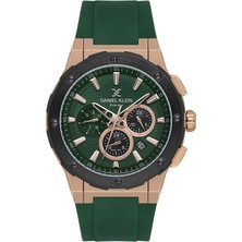 Daniel Klein DK.1.13997-4 Erkek Kol Saati