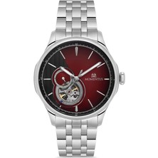 Momentus MM102S-14SS Otomatik Erkek Kol Saati