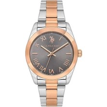 U.S. Polo Assn. U.s. Polo Assn  USPA1114-02 Erkek Kol Saati